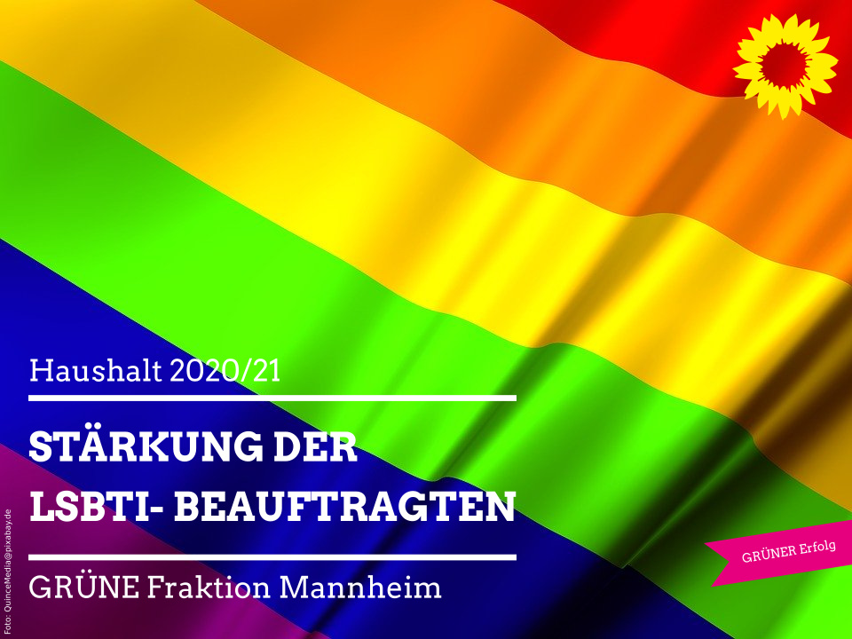 Regenbogenfahne