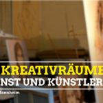 Das Mannheimer Atelierhaus