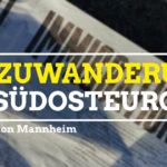 Zuwanderung aus Südosteuropa