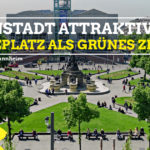 Quartiersentwicklung um den Paradeplatz und Stadthaus N1