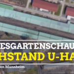 Sachstand U-Halle