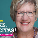 Acht Grüne Jahre Danke Felicitas