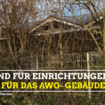 Pressemitteilung BBR AWO Gebäude Rheinau