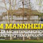 Aktuelle Situation der UMM