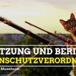 Umsetzung Katzenschutzverordnung (1)