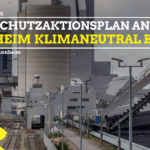 Mannheim klimaneutral 2030