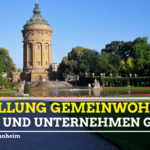 Pressemitteilung Vorstellung Gemeinwohlbilanz