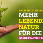 Mehr lebendige Natru für die BUGA