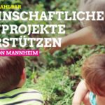 Gemeinschaftliche Wohnprojekte unterstuetzen