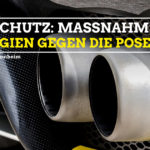 Lärmschutz Strategien gegen Poserszene