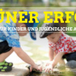 GRÜNER Erfolg - Dauerhafter Standort für Kinder- und Jugendliche auf Spinelli-Gelände geplant