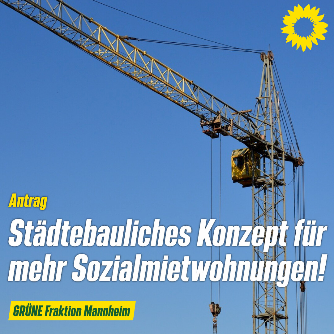 Städtebauliches Konzept für die Anwendung des § 9 Abs. 2d BauGB in
